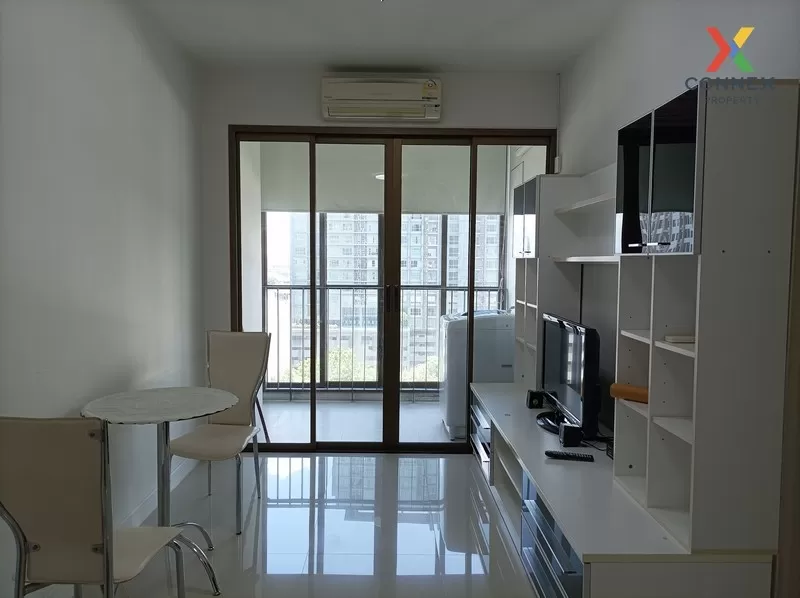 เช่า คอนโด แต่งสวย Ideo Sathorn - Taksin BTS-กรุงธนบุรี กรุงธนบุร 1