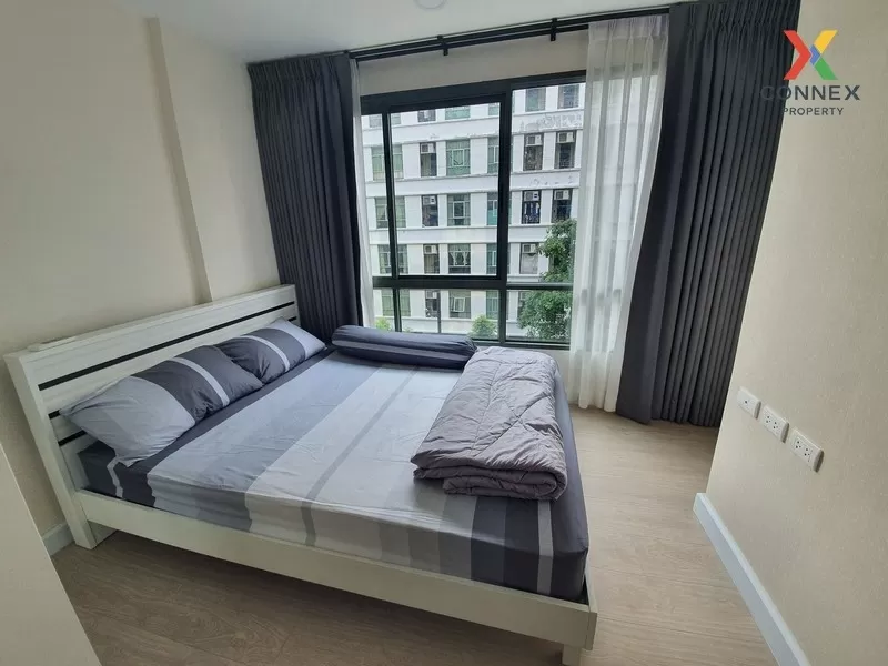 FOR RENT condo , Metro Luxe Rose Gold Phahol - Sutthisan , Duplex