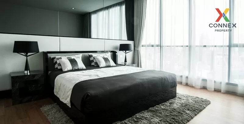 FOR RENT condo , Hyde Sukhumvit 13 , Duplex , high floor , BTS-Na 3