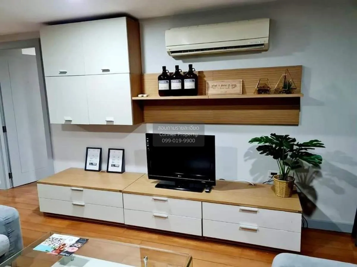 เช่า คอนโด แต่งสวย Prime Mansion Sukhumvit 31 BTS-พร้อมพงษ์ สุขุม 2