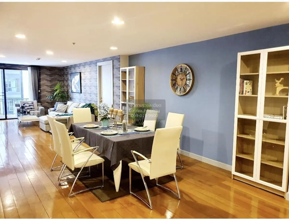 เช่า คอนโด แต่งสวย Prime Mansion Sukhumvit 31 BTS-พร้อมพงษ์ สุขุม 3