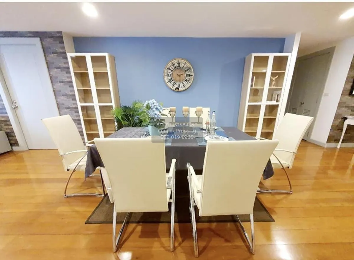 เช่า คอนโด แต่งสวย Prime Mansion Sukhumvit 31 BTS-พร้อมพงษ์ สุขุม 4