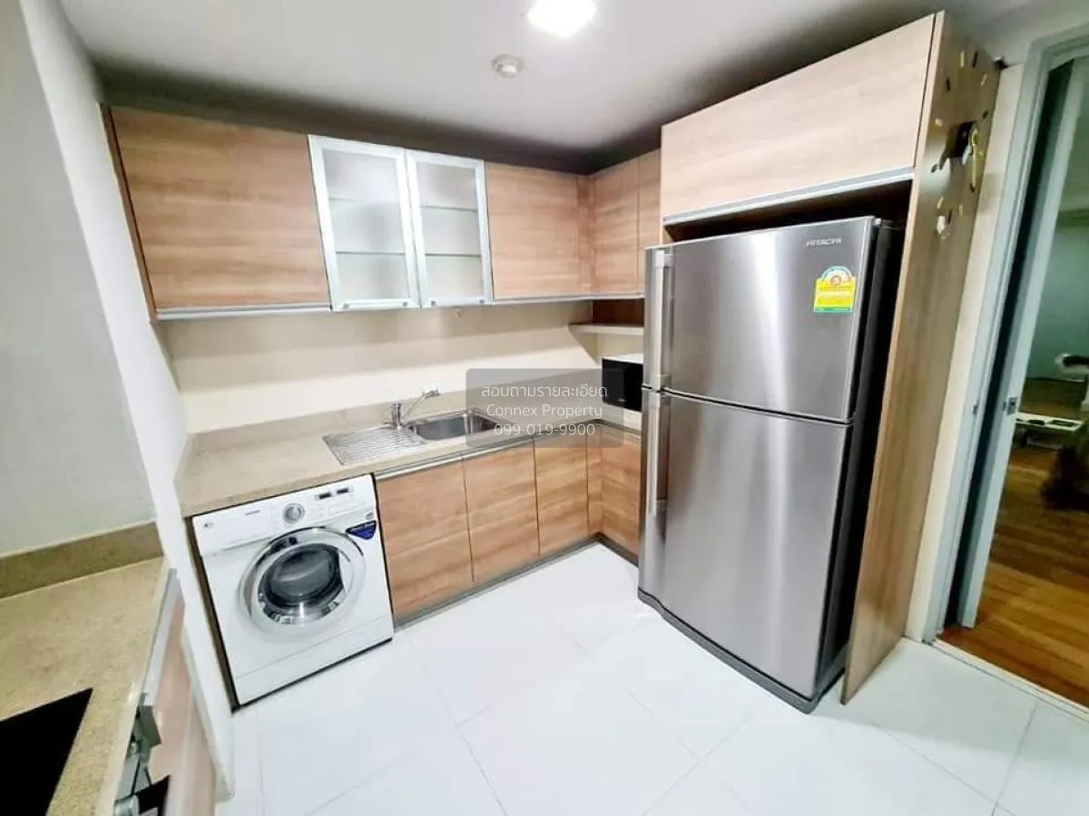 เช่า คอนโด แต่งสวย Prime Mansion Sukhumvit 31 BTS-พร้อมพงษ์ สุขุม