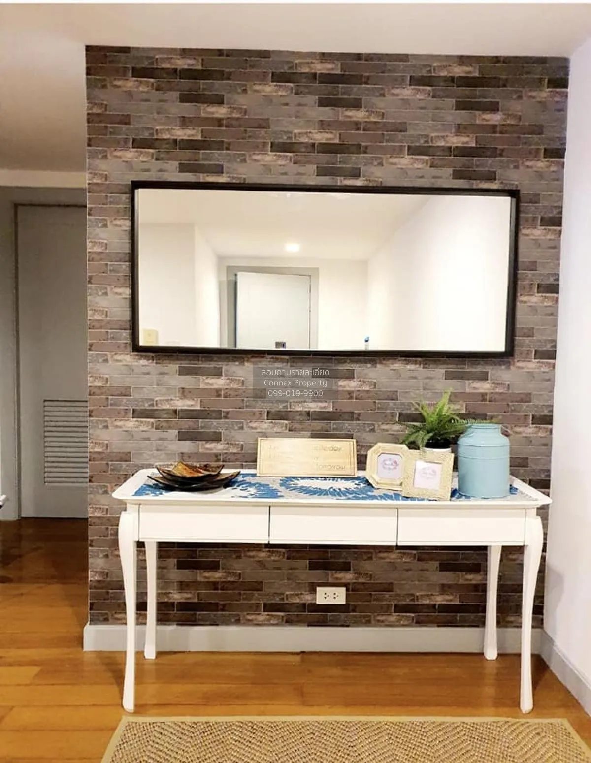 เช่า คอนโด แต่งสวย Prime Mansion Sukhumvit 31 BTS-พร้อมพงษ์ สุขุม