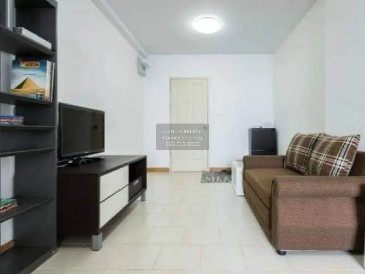 FOR RENT condo , City Resort Ratchada - Huaykwang , Duplex , high 1