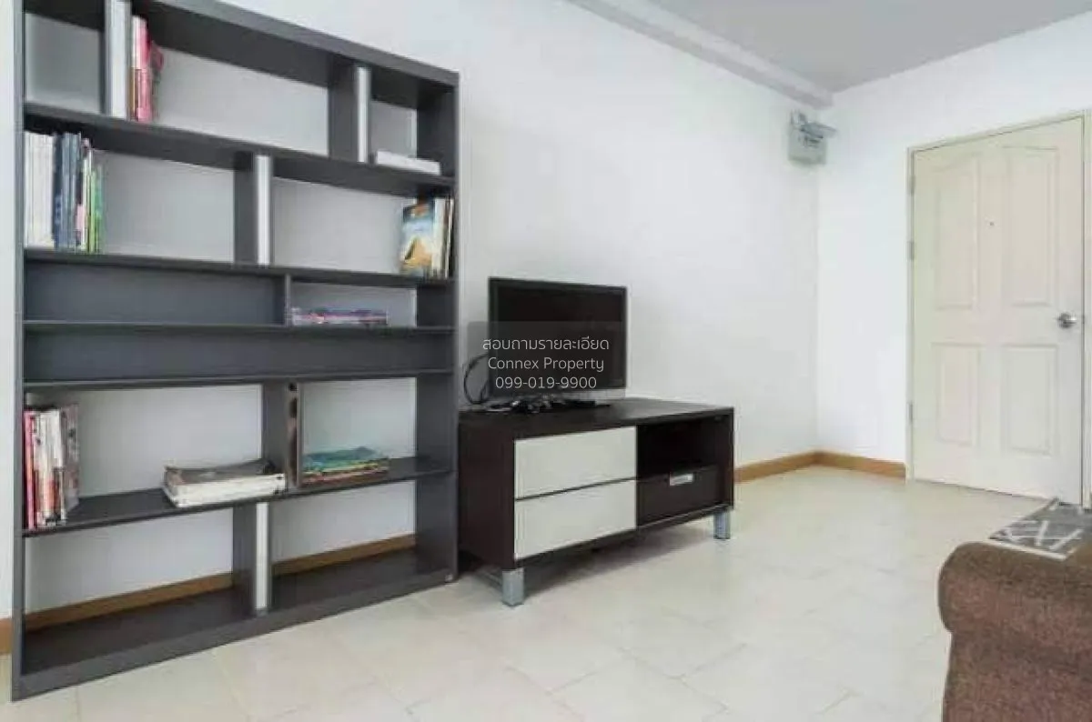 FOR RENT condo , City Resort Ratchada - Huaykwang , Duplex , high 2