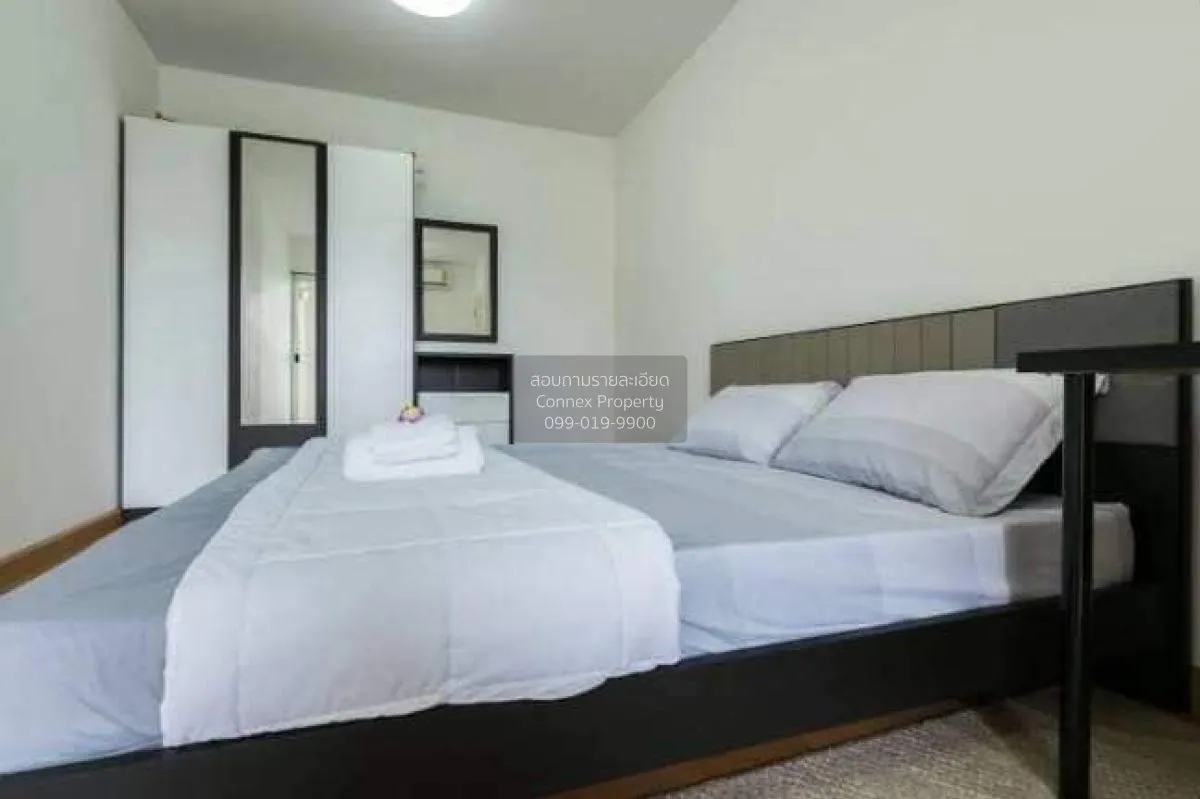 FOR RENT condo , City Resort Ratchada - Huaykwang , Duplex , high