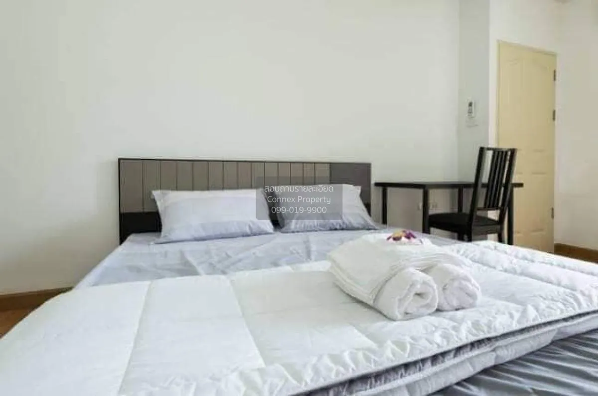 FOR RENT condo , City Resort Ratchada - Huaykwang , Duplex , high