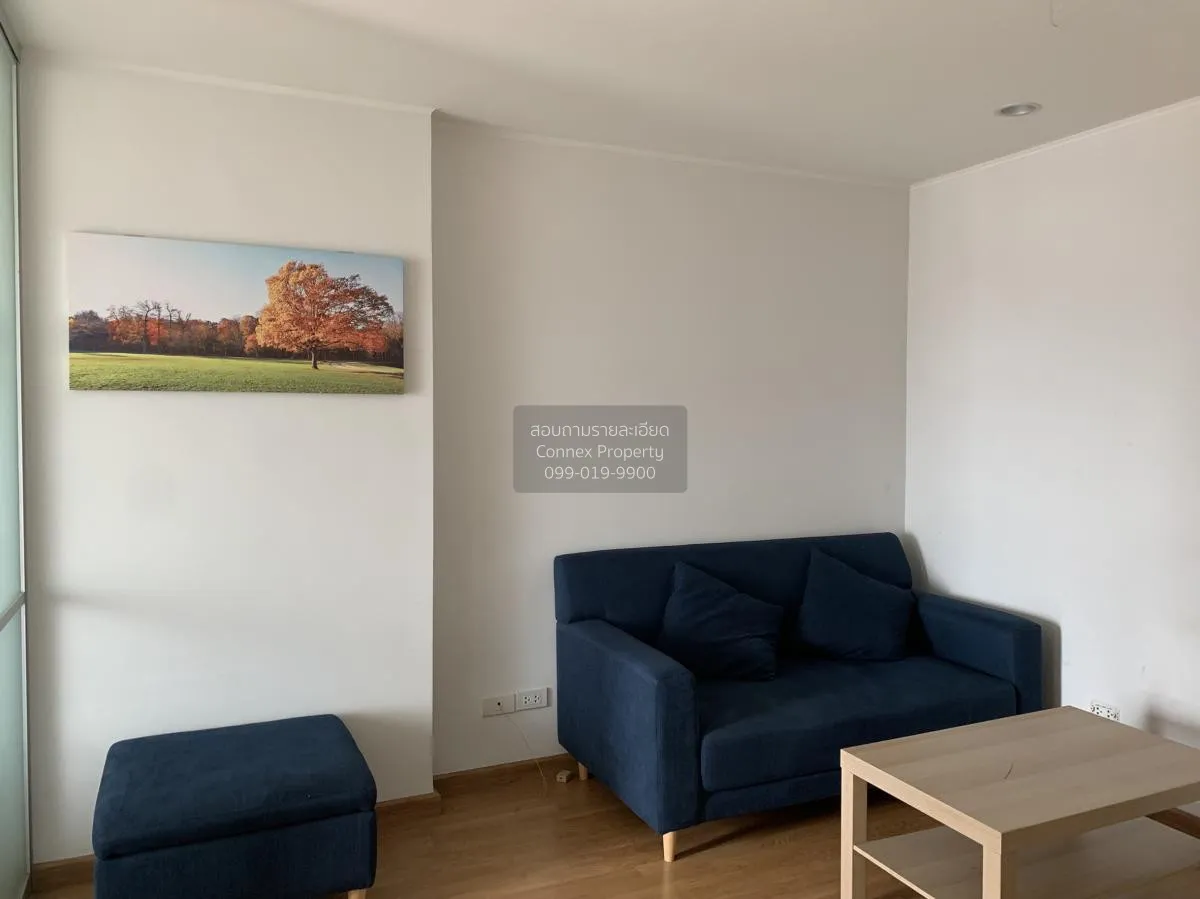 FOR RENT condo , U Delight @ Huai Kwang Station , Duplex , high f 1