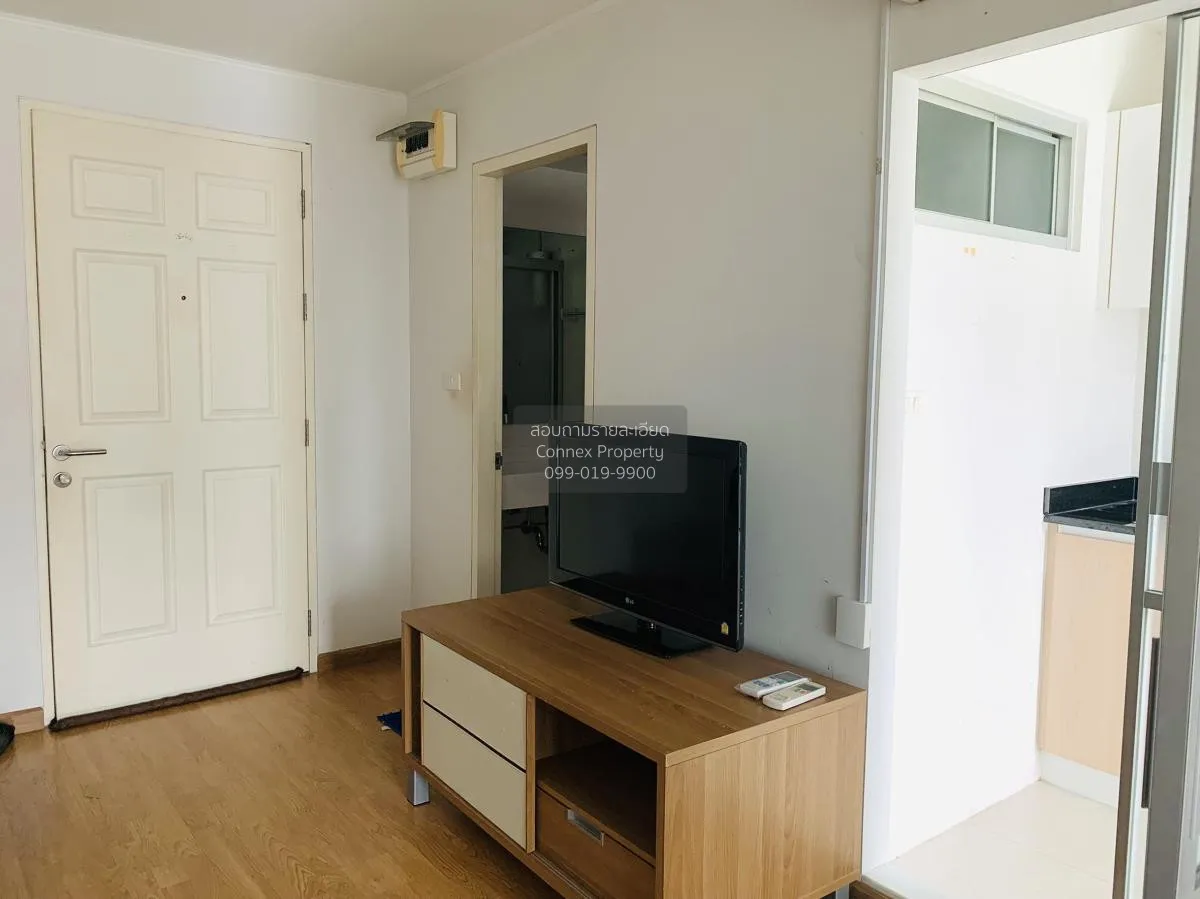 FOR RENT condo , U Delight @ Huai Kwang Station , Duplex , high f 2