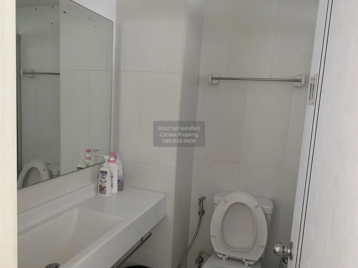 FOR RENT condo , U Delight @ Huai Kwang Station , Duplex , high f