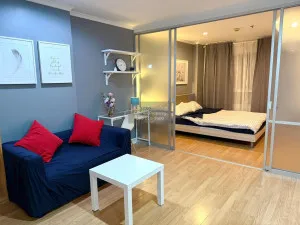 FOR RENT condo , Lumpini Place Rama 8 , Duplex , high floor , BTS-Krung Thon Buri , Bang Yi Khan , Bang Phlat , Bangkok , CX-01751