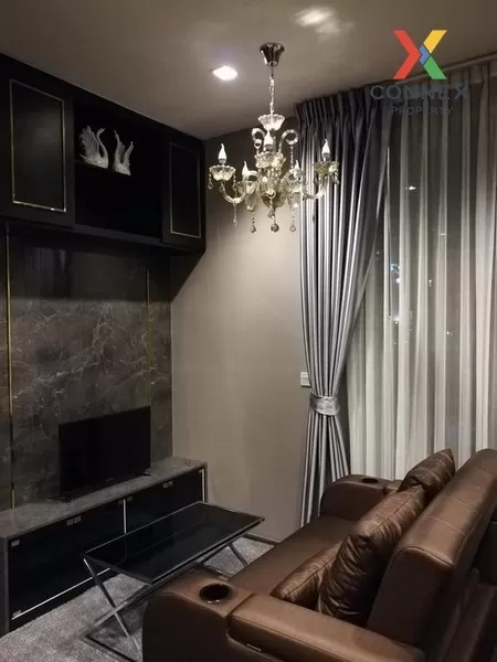 FOR RENT condo , EDGE Sukhumvit 23 , Duplex , high floor , BTS-As 2