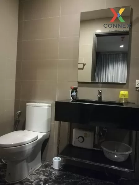 FOR RENT condo , EDGE Sukhumvit 23 , Duplex , high floor , BTS-As