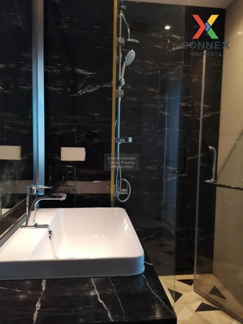 เช่า คอนโด ชั้นสูง Villa Ratchathewi BTS-ราชเทวี พญาไท ถนนพญาไท ร