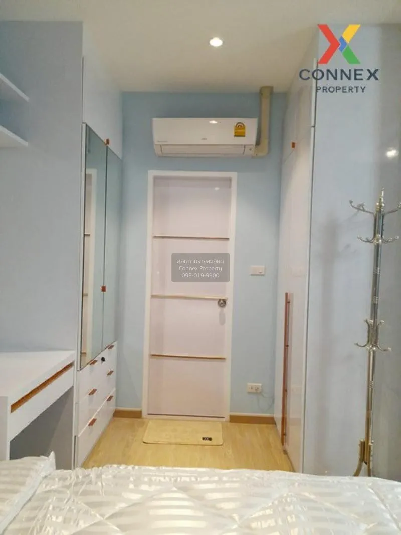 เช่า คอนโด ชั้นสูง Villa Ratchathewi BTS-ราชเทวี พญาไท ถนนพญาไท ร 3