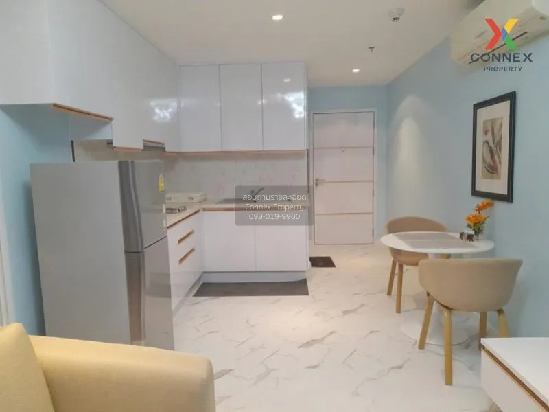 เช่า คอนโด ชั้นสูง Villa Ratchathewi BTS-ราชเทวี พญาไท ถนนพญาไท ร