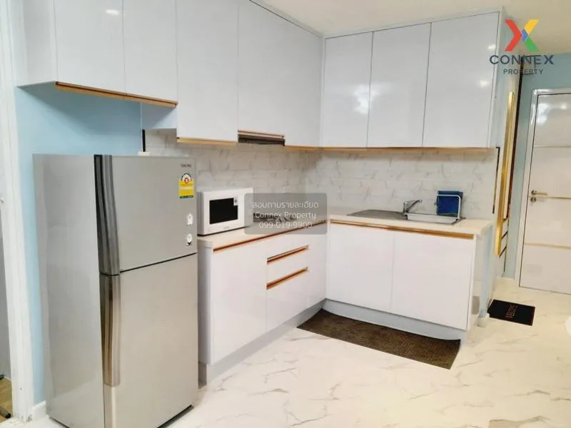 เช่า คอนโด ชั้นสูง Villa Ratchathewi BTS-ราชเทวี พญาไท ถนนพญาไท ร