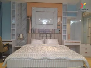 เช่า คอนโด ชั้นสูง Villa Ratchathewi BTS-ราชเทวี พญาไท ถนนพญาไท ราชเทวี กรุงเทพ CX-01753