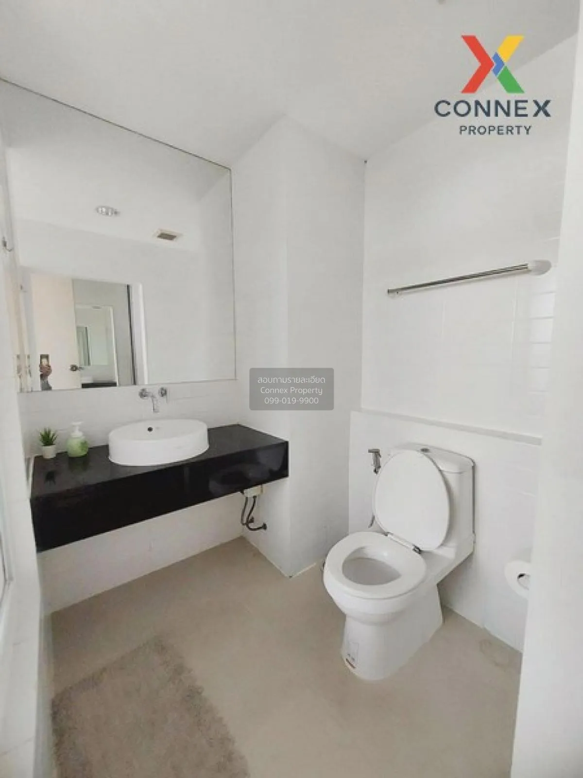 เช่า คอนโด แต่งสวย Ideo Mix Sukhumvit 103 BTS-อุดมสุข สุขุมวิท บา