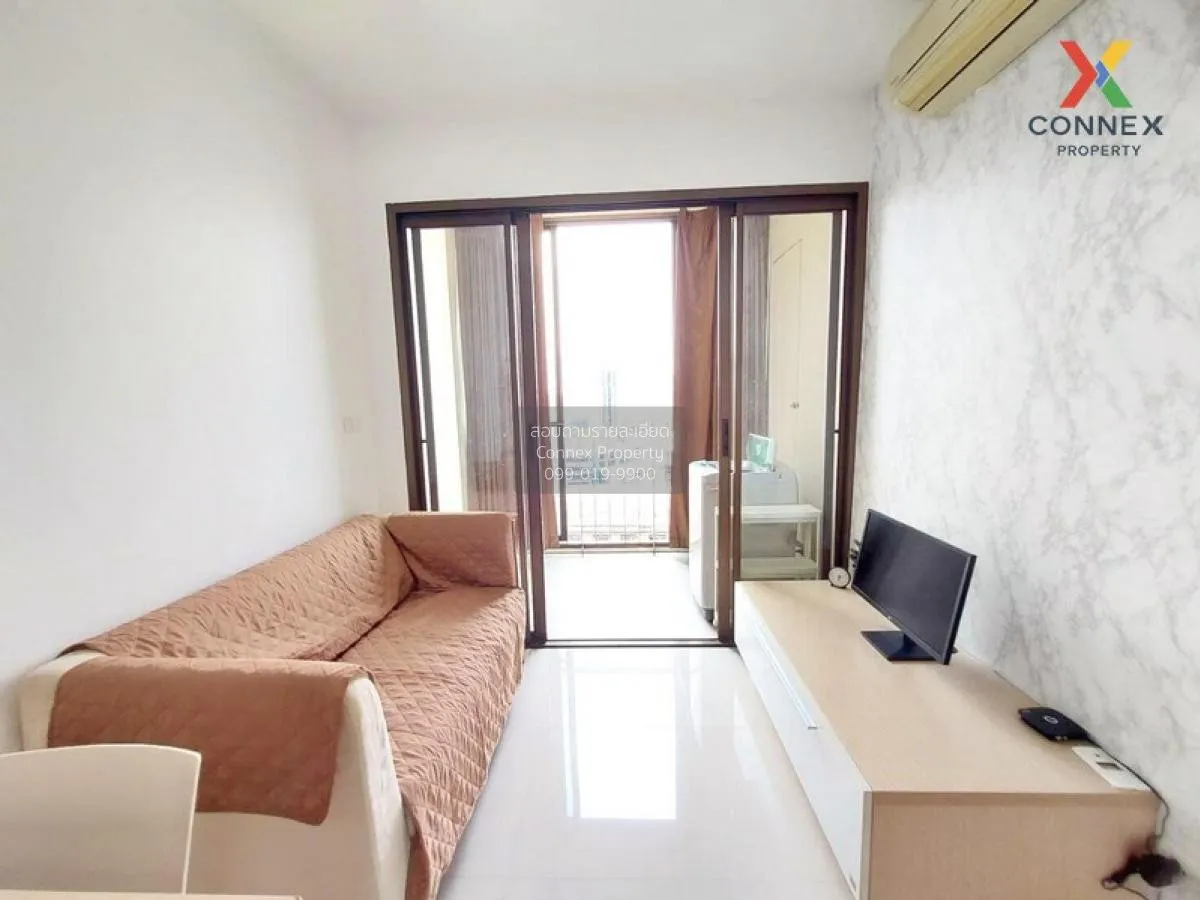 เช่า คอนโด แต่งสวย Ideo Mix Sukhumvit 103 BTS-อุดมสุข สุขุมวิท บา 2