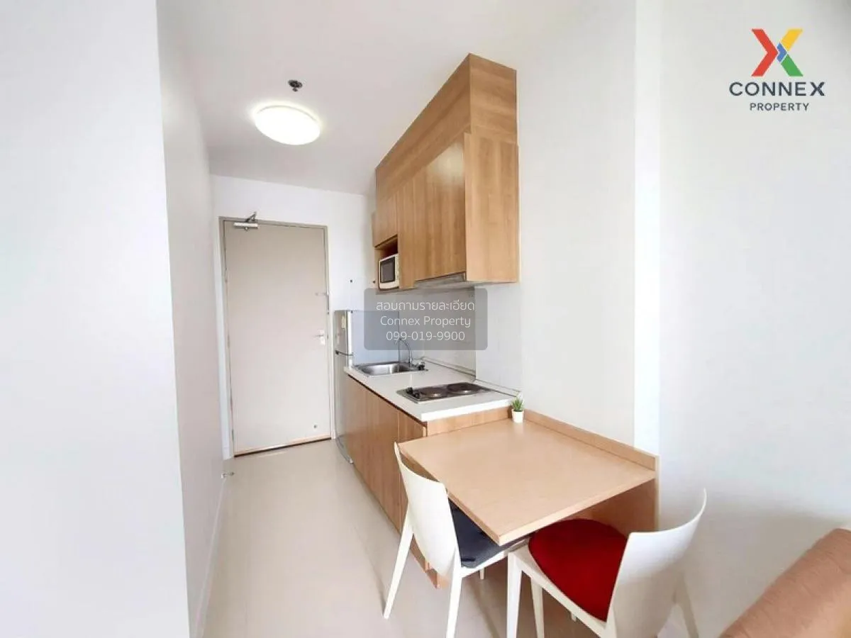 เช่า คอนโด แต่งสวย Ideo Mix Sukhumvit 103 BTS-อุดมสุข สุขุมวิท บา 4