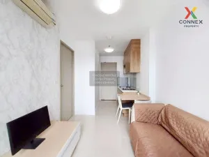 FOR RENT condo , Ideo Mix Sukhumvit 103 , Duplex , high floor , BTS-Udom Suk , Bang Na , Bang Na , Bangkok , CX-01756