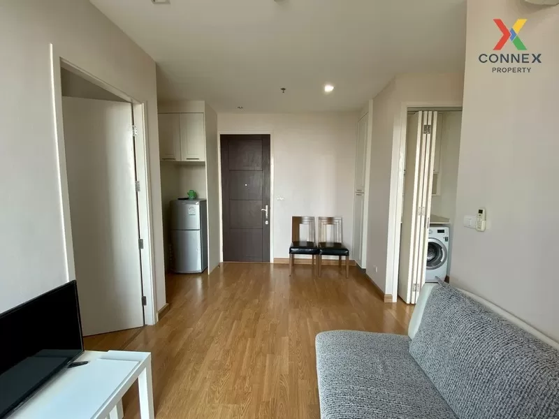 เช่า คอนโด วิวสวย Q House Sukhumvit 79 BTS-อ่อนนุช สุขุมวิท พระโข 2