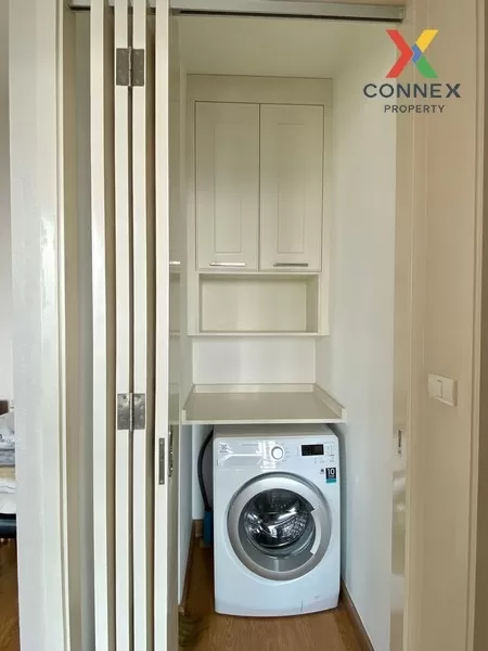 เช่า คอนโด วิวสวย Q House Sukhumvit 79 BTS-อ่อนนุช สุขุมวิท พระโข