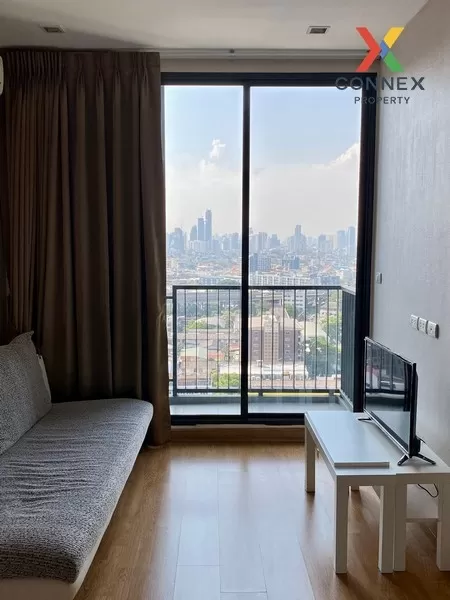 เช่า คอนโด วิวสวย Q House Sukhumvit 79 BTS-อ่อนนุช สุขุมวิท พระโข