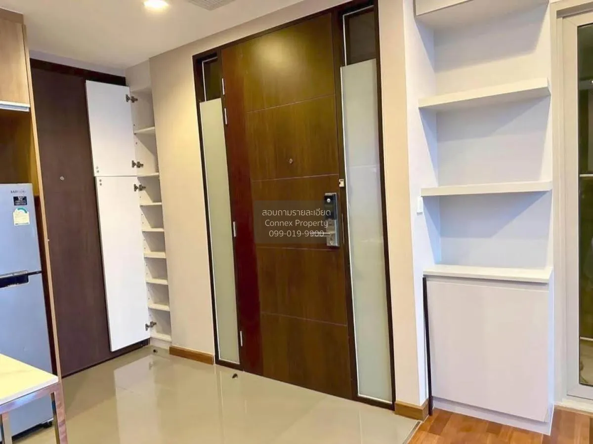 เช่า คอนโด วิวสวย Wish Signature Midtown Siam BTS-ราชเทวี เพชรบุร