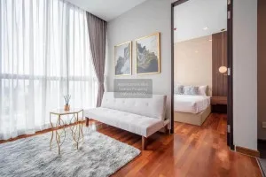 เช่า คอนโด วิวสวย Wish Signature Midtown Siam BTS-ราชเทวี เพชรบุรี เพชรบุรี ราชเทวี กรุงเทพ CX-01758