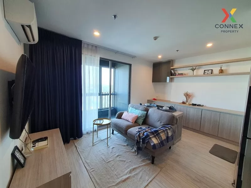 FOR RENT condo , Ideo Mobi Bangsue Grand Interchange , Duplex , n 1