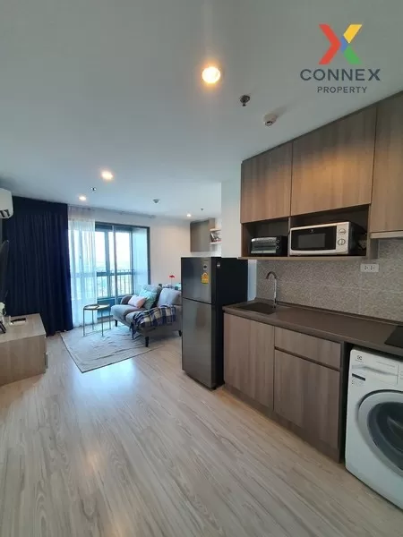 FOR RENT condo , Ideo Mobi Bangsue Grand Interchange , Duplex , n 2