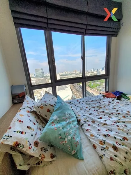 FOR RENT condo , Ideo Mobi Bangsue Grand Interchange , Duplex , n 4