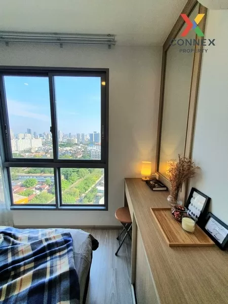 FOR RENT condo , Ideo Mobi Bangsue Grand Interchange , Duplex , n