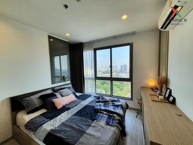FOR RENT condo , Ideo Mobi Bangsue Grand Interchange , Duplex , n
