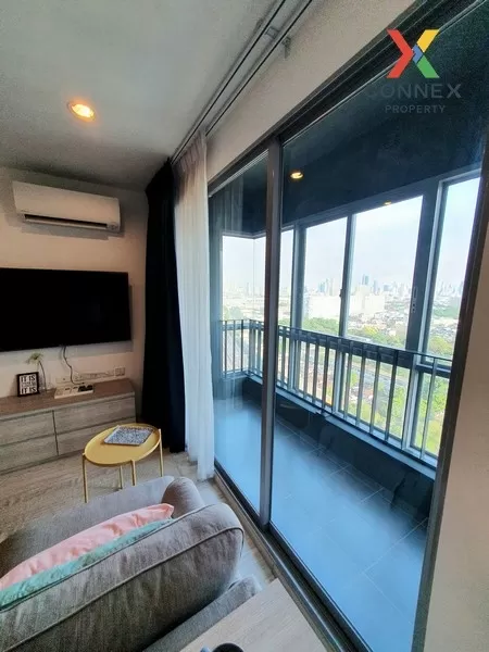 FOR RENT condo , Ideo Mobi Bangsue Grand Interchange , Duplex , n