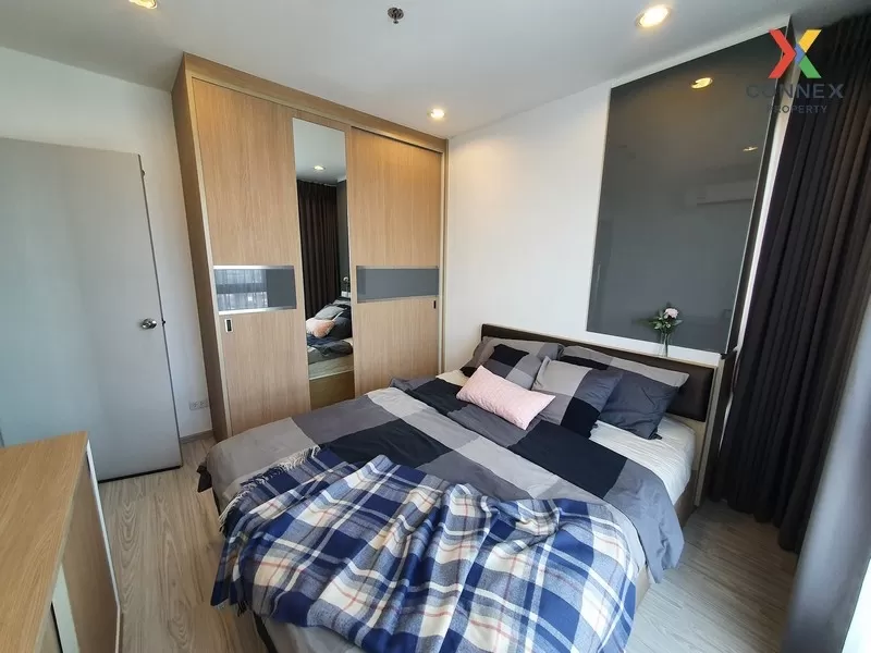 FOR RENT condo , Ideo Mobi Bangsue Grand Interchange , Duplex , n