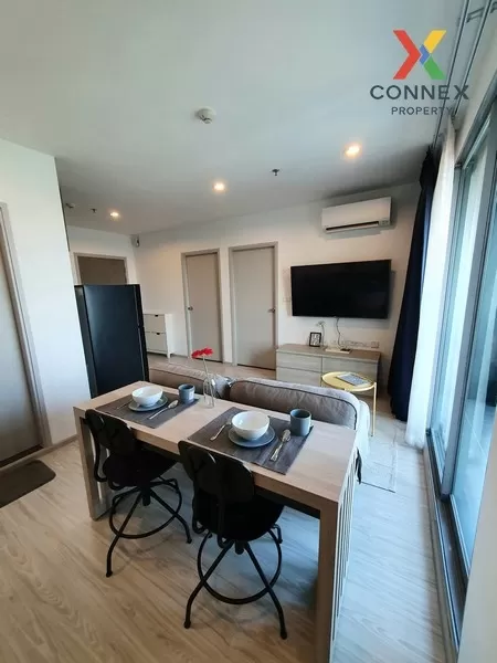 FOR RENT condo , Ideo Mobi Bangsue Grand Interchange , Duplex , n