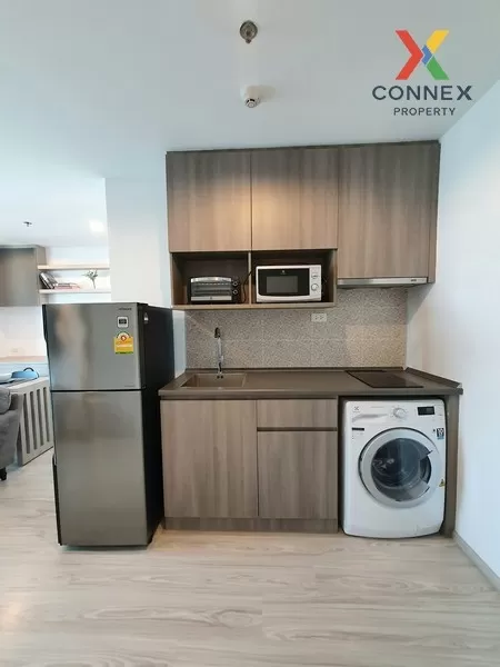 FOR RENT condo , Ideo Mobi Bangsue Grand Interchange , Duplex , n