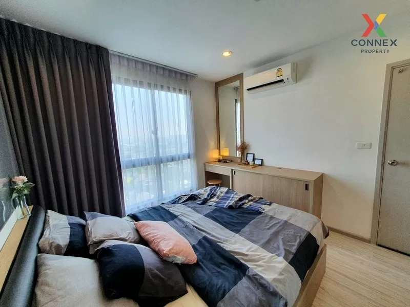 FOR RENT condo , Ideo Mobi Bangsue Grand Interchange , Duplex , n