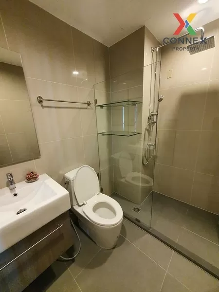 FOR RENT condo , Ideo Mobi Bangsue Grand Interchange , Duplex , n