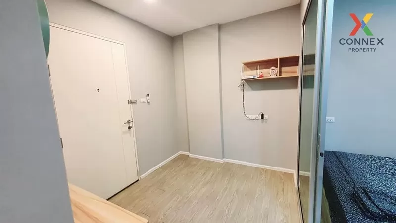 ขาย คอนโด แต่งสวย Happy Condo Donmuang The Terminal  สรงประภา สีก 2