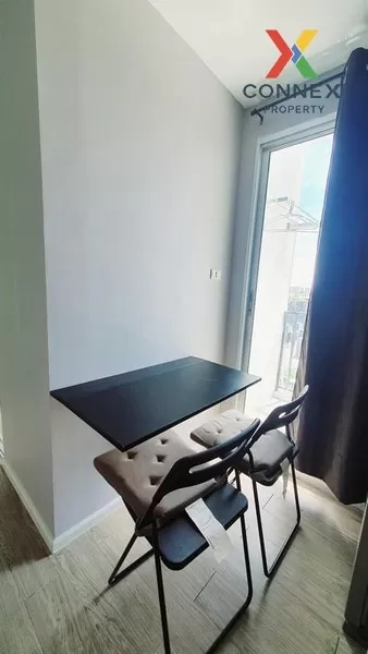 ขาย คอนโด แต่งสวย Happy Condo Donmuang The Terminal  สรงประภา สีก