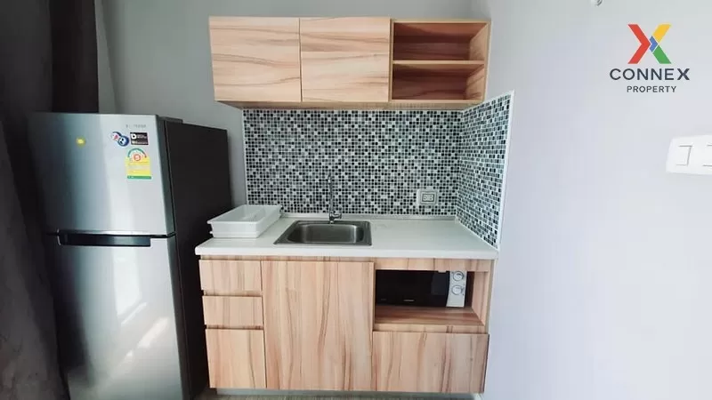 ขาย คอนโด แต่งสวย Happy Condo Donmuang The Terminal  สรงประภา สีก