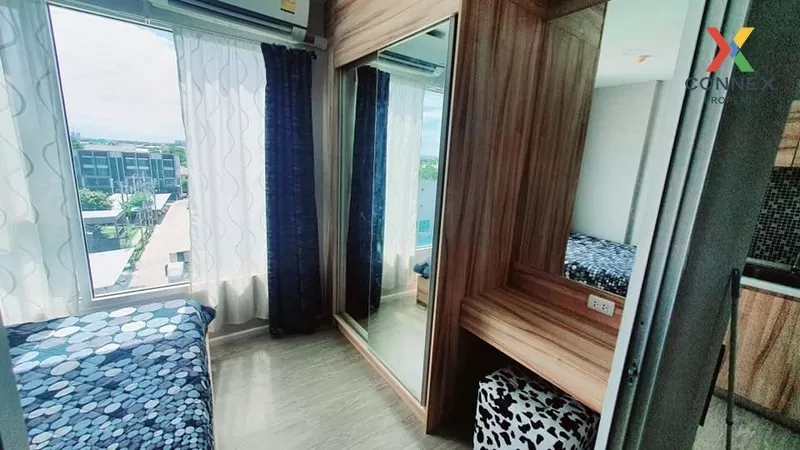 ขาย คอนโด แต่งสวย Happy Condo Donmuang The Terminal  สรงประภา สีก