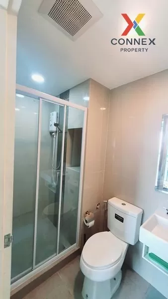 ขาย คอนโด แต่งสวย Happy Condo Donmuang The Terminal  สรงประภา สีก