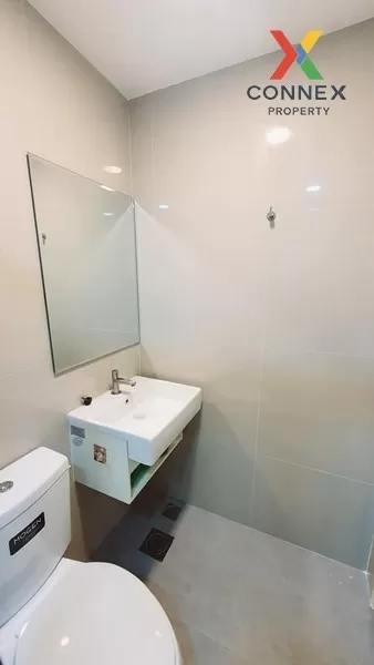 ขาย คอนโด แต่งสวย Happy Condo Donmuang The Terminal  สรงประภา สีก