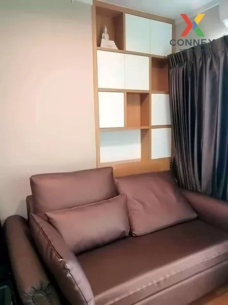 FOR RENT condo , Lumpini Park Rama 9-Ratchada , Duplex , nice vie 1